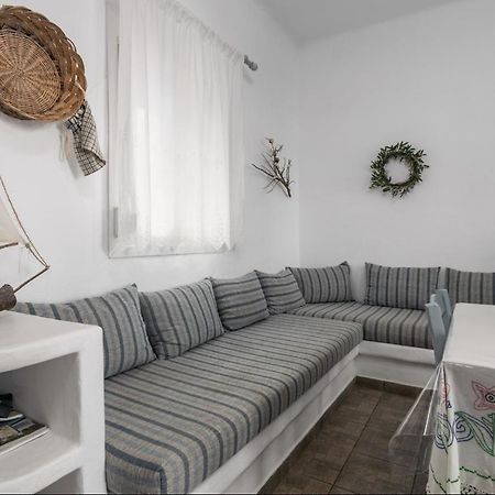 Mandrakia Houseアパートメント エクステリア 写真