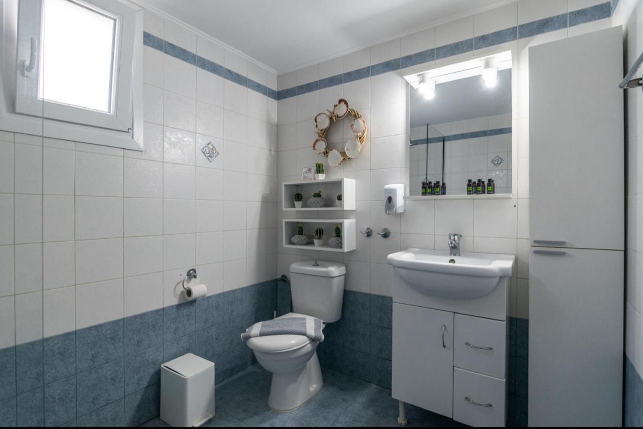 Mandrakia Houseアパートメント エクステリア 写真