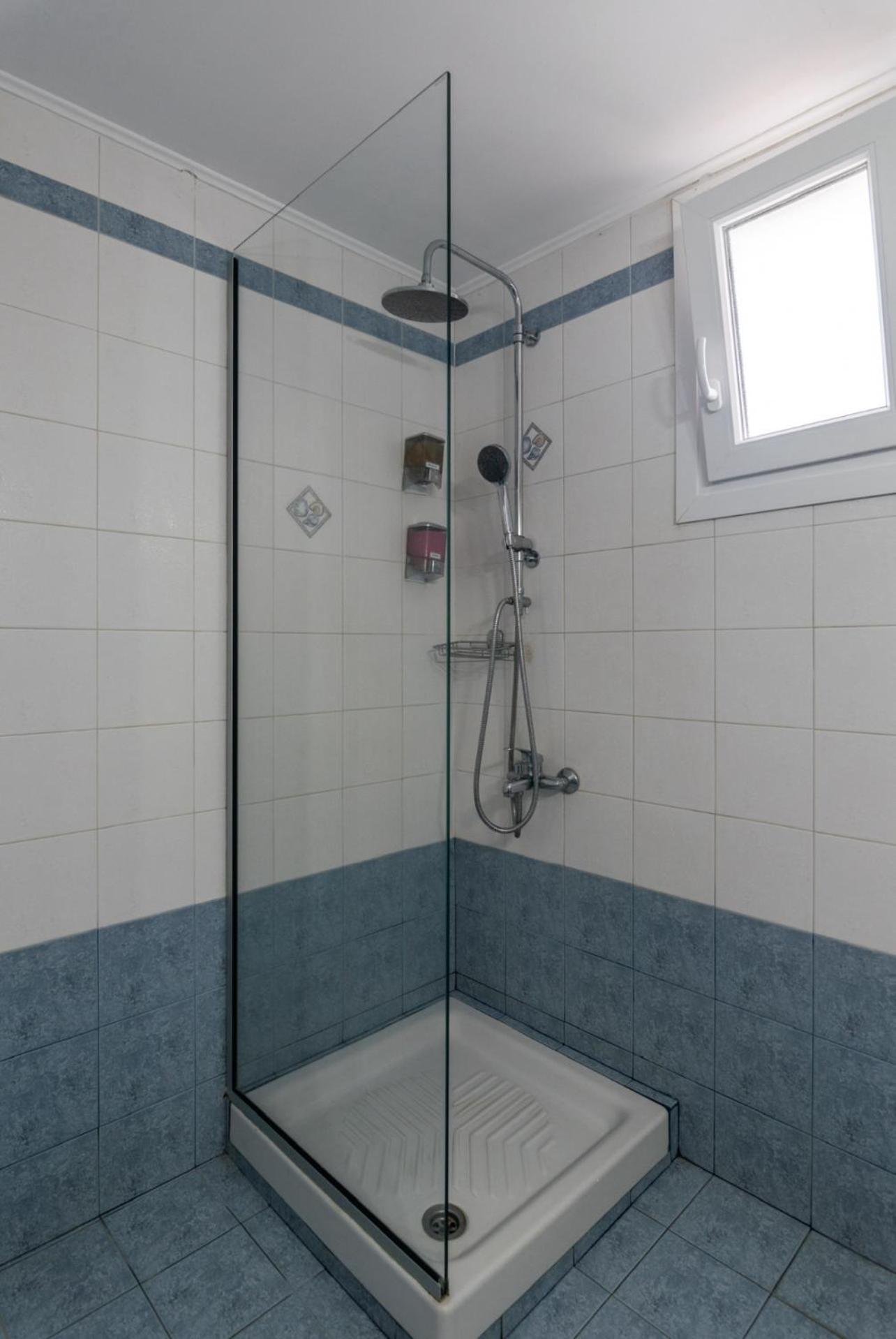 Mandrakia Houseアパートメント エクステリア 写真